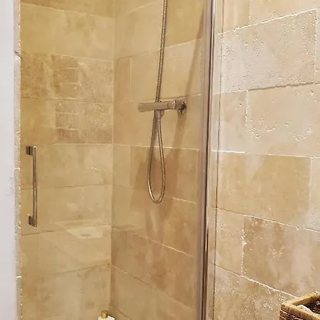 Apartamento Vieux Port Marsella